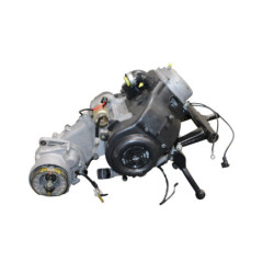 Moteur TNT MOTOR ROMA III 50 R 10 2011 à 2018