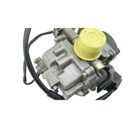Carburateur TNT MOTOR ROMA III 50 R 10 2011 à 2018