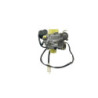 Carburateur TNT MOTOR ROMA III 50 R 10 2011 à 2018