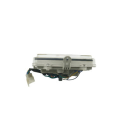 Compteur TNT MOTOR ROMA III 50 R 10 2011 à 2018