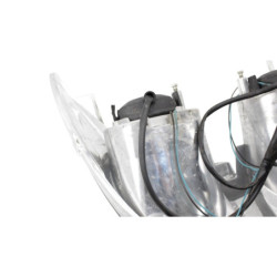 Optique YAMAHA YP 125 MAJESTY 2007 à 2009