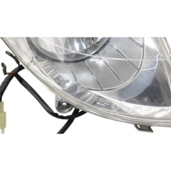 Optique YAMAHA YP 125 MAJESTY 2007 à 2009