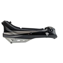 Coque arrière complète SUZUKI GSXF 750 1989 à 1997