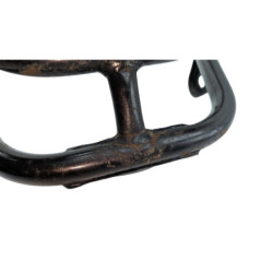 Support arriere SUZUKI GSXF 750 1989 à 1997