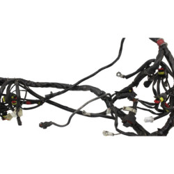 Faisceau électrique PIAGGIO BEVERLY 125 2009 à 2016