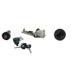 Kit neiman complet non codé PIAGGIO BEVERLY 125 2009 à 2016