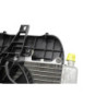 Radiateur d'eau PIAGGIO BEVERLY 125 2009 à 2016