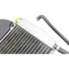Radiateur d'eau PIAGGIO BEVERLY 125 2009 à 2016