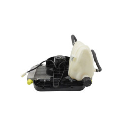 Radiateur d'eau PIAGGIO BEVERLY 125 2009 à 2016