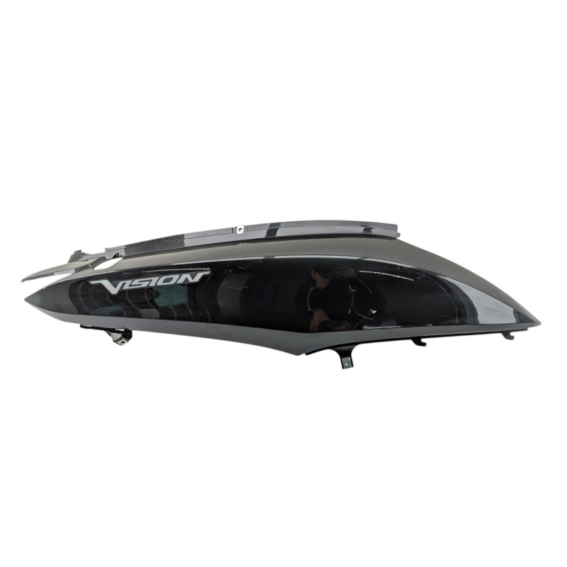 Coque arrière droite HONDA NE 50 VISION 2011 à 2017