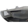 Coque arrière droite HONDA NE 50 VISION 2011 à 2017