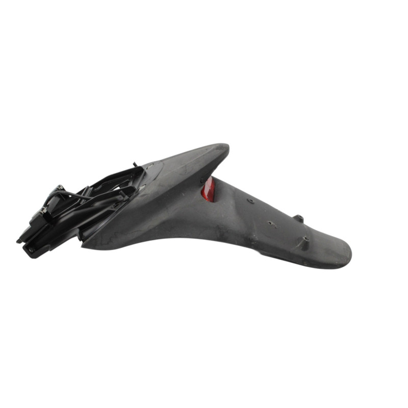 Support de plaque PIAGGIO LIBERTY 125 2008 à 2013