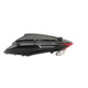 Coque arrière complète HONDA NE 50 VISION 2011 à 2017