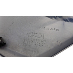 Coque arrière complète KAWASAKI ER5 500 1997 à 2006