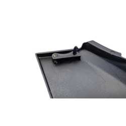 Coque arrière complète KAWASAKI ER5 500 1997 à 2006