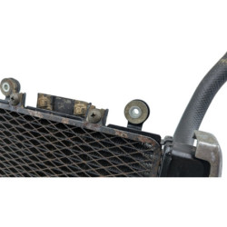 Radiateur d'eau KAWASAKI ER5 500 1997 à 2006