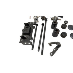 Kit visserie KAWASAKI ER5 500 1997 à 2006
