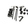 Kit visserie KAWASAKI ER5 500 1997 à 2006