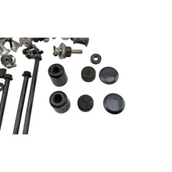Kit visserie KAWASAKI ER5 500 1997 à 2006