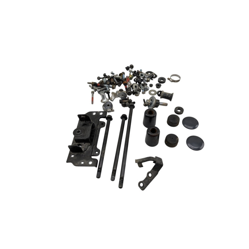 Kit visserie KAWASAKI ER5 500 1997 à 2006