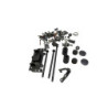 Kit visserie KAWASAKI ER5 500 1997 à 2006