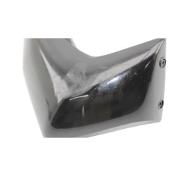 Ecope de radiateur droite KAWASAKI Z 750 R 2011 à 2013