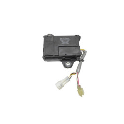 Moteur de valve d'échappement KAWASAKI Z 750 R 2011 à 2013
