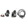 Kit neiman complet codé PIAGGIO MP3 300 HPE SPORT ABS 2019 à 2020