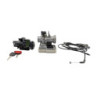 Kit neiman complet codé PIAGGIO MP3 300 HPE SPORT ABS 2019 à 2020