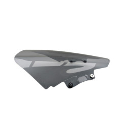 Bulle PIAGGIO MP3 300 HPE SPORT ABS 2019 à 2020