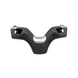 Cache guidon PIAGGIO MP3 300 HPE SPORT ABS 2019 à 2020