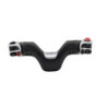 Cache guidon PIAGGIO MP3 300 HPE SPORT ABS 2019 à 2020