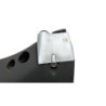 Cache guidon PIAGGIO MP3 300 HPE SPORT ABS 2019 à 2020