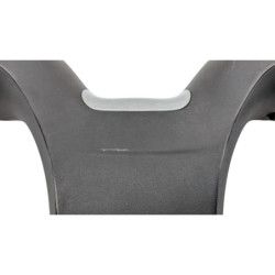 Cache guidon PIAGGIO MP3 300 HPE SPORT ABS 2019 à 2020