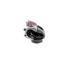 Cache guidon PIAGGIO MP3 300 HPE SPORT ABS 2019 à 2020