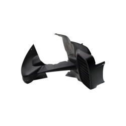 Grille de radiateur PIAGGIO MP3 300 HPE SPORT ABS 2019 à 2020