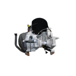Moteur PIAGGIO MP3 300 HPE SPORT ABS 2019 à 2020