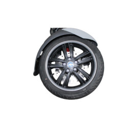 Fourche complète PIAGGIO MP3 300 HPE SPORT ABS 2019 à 2020