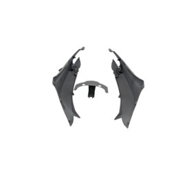 Coque arrière complète PIAGGIO MP3 300 HPE SPORT ABS 2019 à 2020