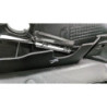 Coque arrière complète HONDA CB 650 F ABS 2014 à 2016