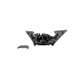 Coque arrière complète HONDA CB 650 F ABS 2014 à 2016