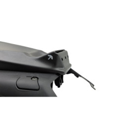 Coque arrière complète HONDA CB 650 F ABS 2014 à 2016