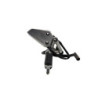 Platine avant droite HONDA CB 650 F ABS 2014 à 2016