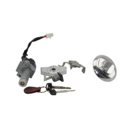 Kit neiman complet non codé HONDA CBF 125 2017 à 2020