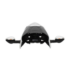 Optique HONDA CBF 125 2017 à 2020