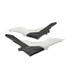 Demi flanc de selle droit HONDA CBF 125 2017 à 2020