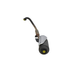 Ligne d'échappement HONDA CBF 125 2017 à 2020