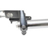 Fourche complète HONDA CBF 125 2017 à 2020