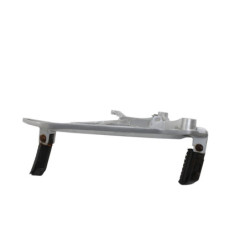 Platine avant gauche HONDA CBF 125 2017 à 2020