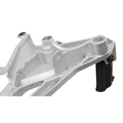 Platine avant gauche HONDA CBF 125 2017 à 2020